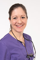 Dr. Stefanie Anwander