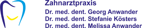 Zahnarztpraxis Dr. med. dent. Georg Anwander, Dr. med. dent. Stefanie Kösters, Dr. med. dent. Melissa Anwander